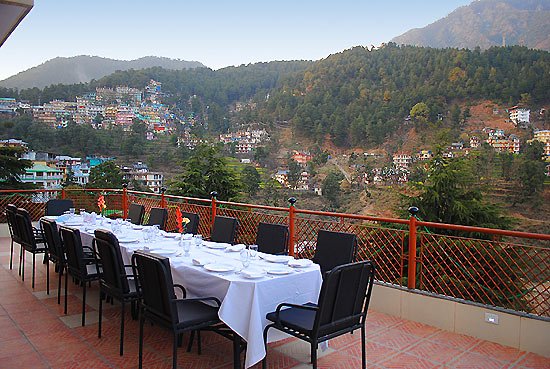 Traveltoexplore - Dharamsala hotels